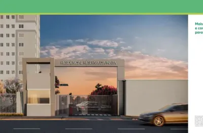 Apartamento à venda no residencial reserva da mata , sussuarana , salvador, ba