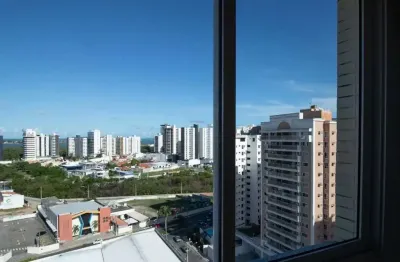 Apartamento à venda no l'essence jardins , grageru , aracaju, se