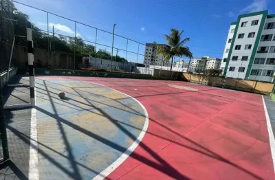 Apartamento com 3 quartos à venda na Conjunto Santa Lúcia, Jabotiana, Aracaju