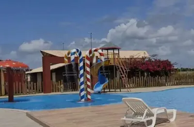 Terreno à venda na Rua F, Praia do Abais, Estância