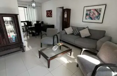 Apartamento à venda no condomínio mansão heitor vila lobos , alto do itaigara , salvador, ba