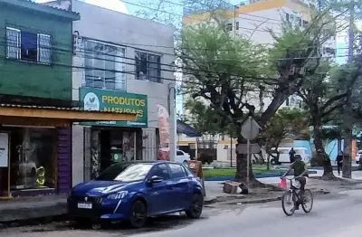 Comercial para locação em rua pública, imbiribeira , recife, pe