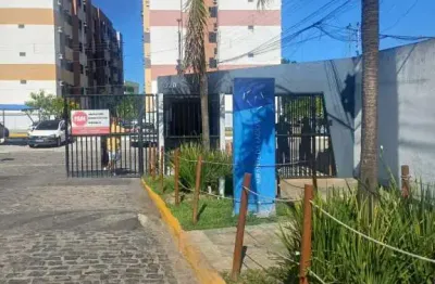 Apartamento para locação no mirante da lagoa , santa amélia , maceió, al