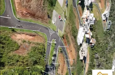 Terreno à venda na Cidadelle Ilheus, 1, São Francisco, Ilhéus