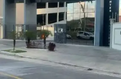 Apartamento para locação no horizonte do litoral , cruz das almas , maceió, al