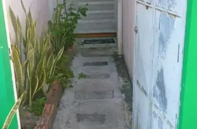 Casa para locação no loteamento jardim petrópolis 2 e , santa amélia , maceió, al