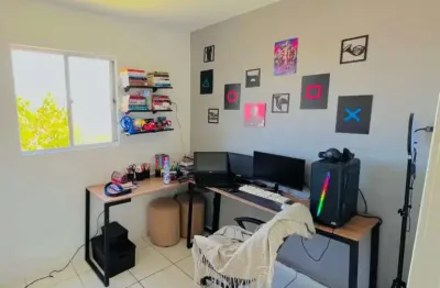 Apartamento à venda no village da alvorada , benedito bentes , maceió, al