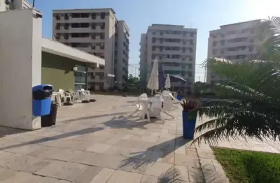 Apartamento à venda no condomínio blue ville , candeias , jaboatão dos guararapes, pe