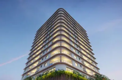 Apartamento com 3 quartos à venda na Rua B, Robalo, Aracaju