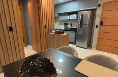 Apartamento para locação no edifício moscato , ponta verde , maceió, al