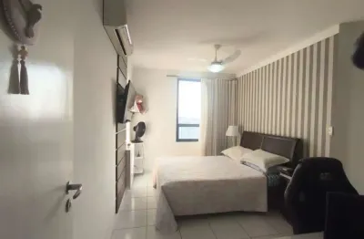 Apartamento à venda no front garden residence , luzia , aracaju, se