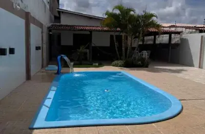 Casa à venda em rua pública, barra mar , barra de são miguel, al