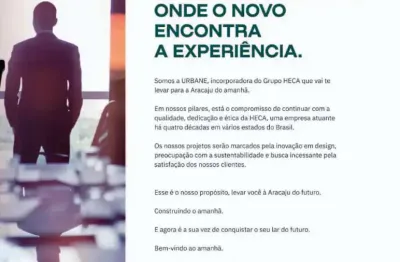 Apartamento à venda no spot residence & boulevard , coroa do meio , aracaju, se