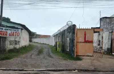Terreno à venda na Rua Lafaiete Pacheco, 23, Ponta da Terra, Maceió