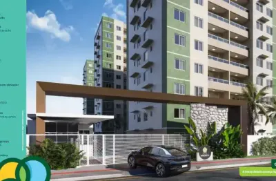 Apartamento à venda no porto arboreto , jabotiana , aracaju, se