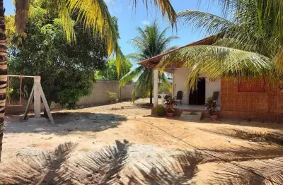 Chácara / sítio com 3 quartos à venda na Rua Guamuche, 41, Robalo, Aracaju