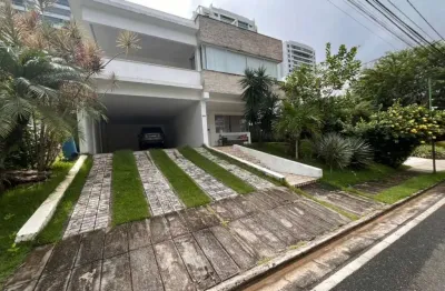 Casa à venda no residencial itapuã , alphaville i , salvador, ba
