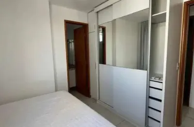 Apartamento para locação no edifício golden day , boa viagem, recife, pe
