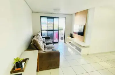 Apartamento com 3 quartos à venda na Avenida Adélia Franco, Luzia, Aracaju