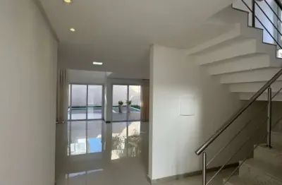 Casa à venda no alphaville litoral norte 1 , abrantes , camaçari, ba