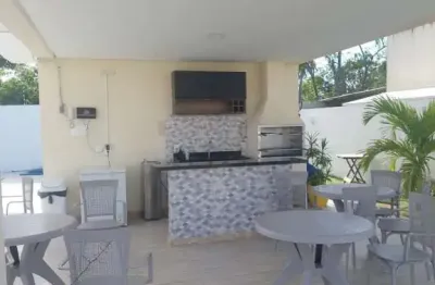 Casa à venda no condomínio residencial maanaim , abrantes , camaçari, ba