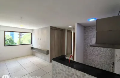 Apartamento à venda no vendo, flats , tamarineira , recife, pe