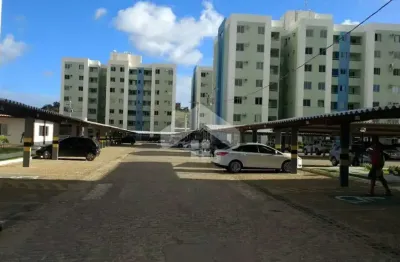 Apartamento à venda no qualivida clube residence , jabotiana , aracaju, se