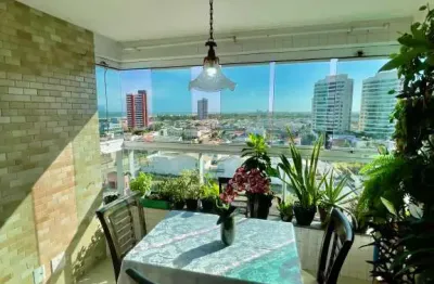Apartamento à venda no golden prime atalaia , atalaia , aracaju, se