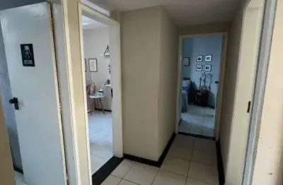 Apartamento à venda no edificio condominio ouro , são josé , aracaju, se