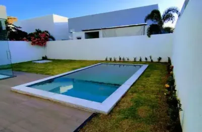 Casa à venda no terras alphaville sergipe 1 , alphaville , barra dos coqueiros, se