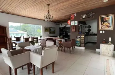 Casa à venda no residencial itapuã , alphaville i , salvador, ba