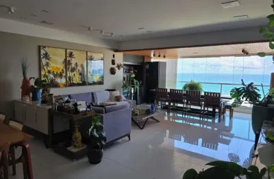 Apartamento à venda no terrazzi sul mare - rua do mangalô - patamares , patamares , salvador, ba