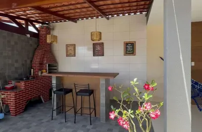 Casa com 3 quartos à venda na Rodovia Barnabe Cabral Toledo, Centro, Marechal Deodoro