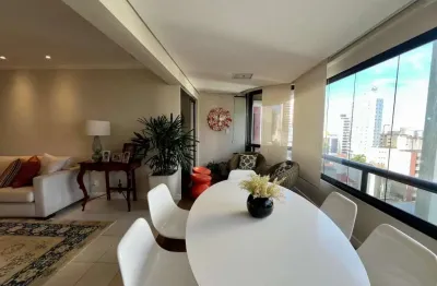 Apartamento com 4 quartos à venda na Rua Manoel Andrade - Pituba, Pituba, Salvador