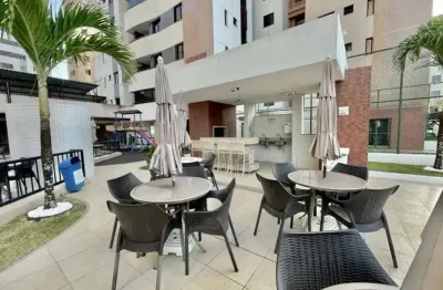 Apartamento à venda no privillege residence , jabotiana , aracaju, se