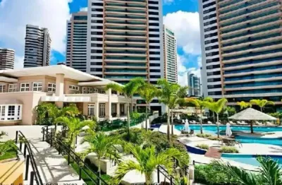 Apartamento à venda no villaggio panamby , horto florestal , salvador, ba