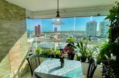 Apartamento à venda no golden prime atalaia , atalaia , aracaju, se