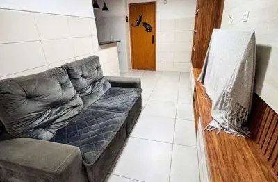 Apartamento para locação no spazio alamedas dos ipês, inácio barbosa, aracaju, se