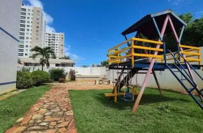 Apartamento à venda no portal da praia , coroa do meio, aracaju, se
