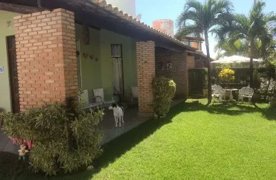 Casa em condomínio fechado com 3 quartos à venda na Avenida Inácio Barbosa, Mosqueiro, Aracaju