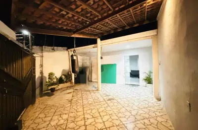 Casa com 2 quartos à venda na Avenida Paulo Figueiredo Barreto, Lamarão, Aracaju