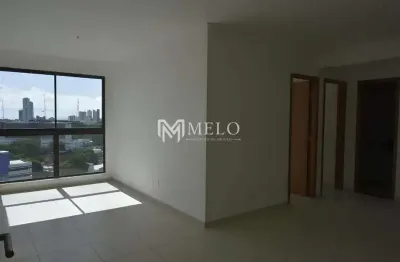 Apartamento com 2 quartos à venda na Avenida João de Barros, Soledade, Recife