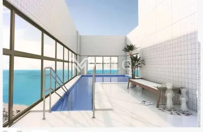 Apartamento à venda no ivani silvestre residence , boa viagem, recife, pe