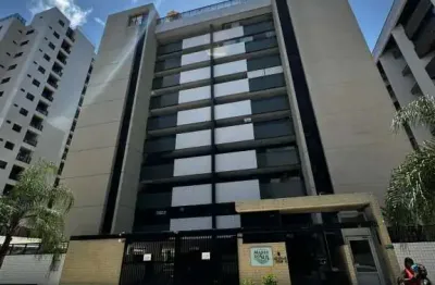 Apartamento para locação no edf mares , ponta da terra , maceió, al