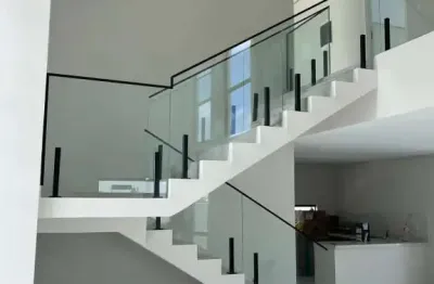 Casa à venda no alphaville francisco brennand , várzea , recife, pe