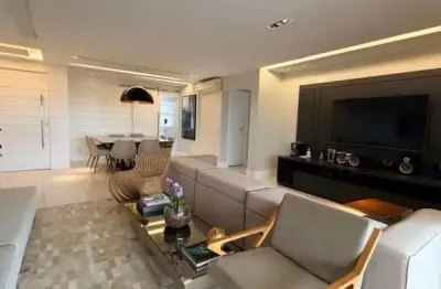 Apartamento à venda no mansão do parque , jardins , aracaju, se