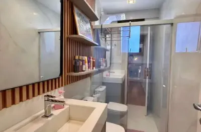 Apartamento à venda no tivoli residence , jardins , aracaju, se