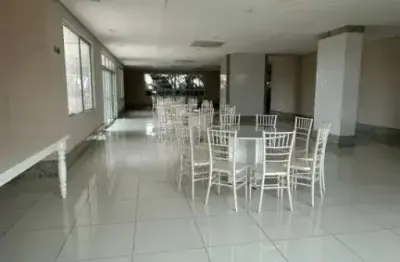 Apartamento à venda no living residence , luzia , aracaju, se