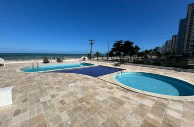 Apartamento à venda no edf. talhamar - avenida bernardo vieira de melo , candeias , jaboatão dos guararapes, pe