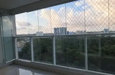 Apartamento à venda no atmos greenville , patamares , salvador, ba